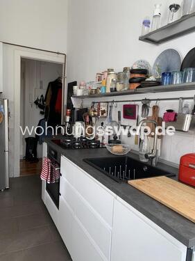 Foto - Etagenwohnung in Berlin