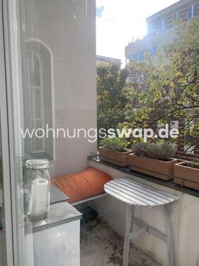 Foto - Etagenwohnung in Berlin zur Miete