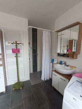 Foto - Einfamilienhaus in Friedeburg zur Miete