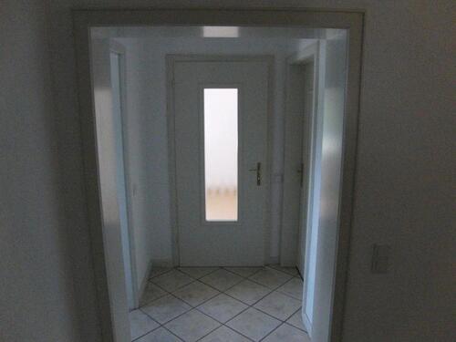 Foto - Etagenwohnung in Brilon