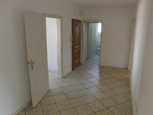 Foto - Etagenwohnung in Brilon zur Miete