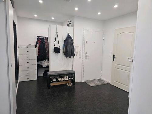 Foto - 4 Zimmer Etagenwohnung zum Kaufen in Garbsen