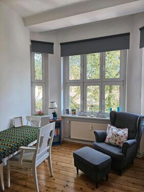 Foto - Etagenwohnung zur Miete in Berlin