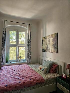 Foto - Etagenwohnung in Berlin