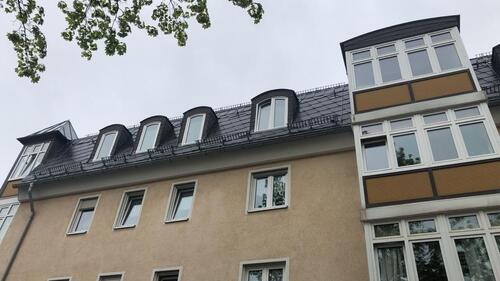 Foto - Etagenwohnung zur Miete in Plauen