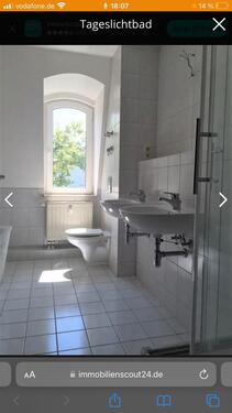 Foto - Etagenwohnung in Plauen