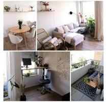 ZWISCHENMIETE Hochwertige 2 Zimmer Altstadt-Wohnung - Mainz