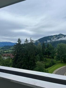 Foto - Etagenwohnung zur Miete in Kempten (Allgäu)