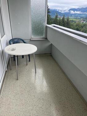 Foto - Etagenwohnung in Kempten (Allgäu)