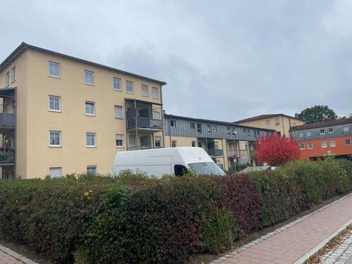 Foto - Etagenwohnung zur Miete in Nittendorf