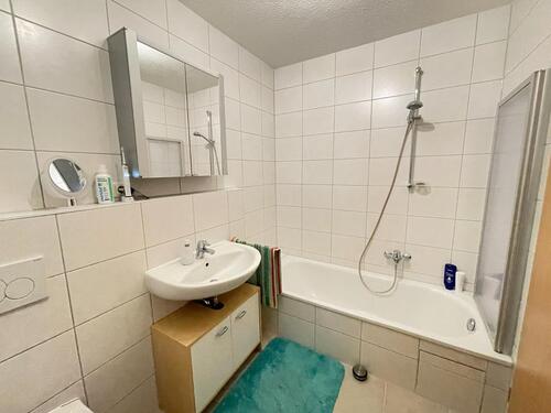 Foto - Etagenwohnung in Nittendorf