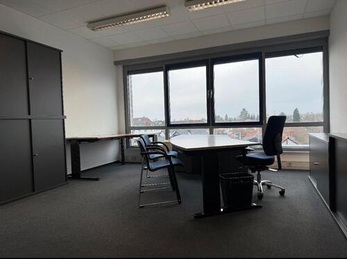 Foto - Penthouse Büro zur Untermiete - An den Drei Hasen