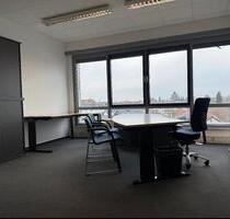 Penthouse Büro zur Untermiete - An den Drei Hasen - Oberursel (Taunus)