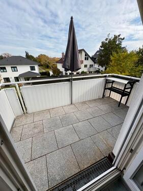 Foto - Etagenwohnung in München