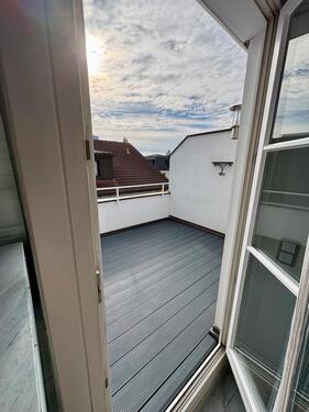 Foto - Etagenwohnung in München zur Miete