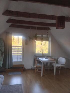 Foto - Etagenwohnung in Molfsee