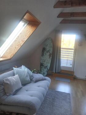 Foto - Etagenwohnung in Molfsee zur Miete