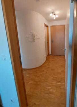 Foto - HN Kätchenhof 2 Zi.-Whg. zu vermieten