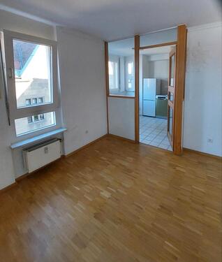 Foto - Etagenwohnung in Heilbronn zur Miete