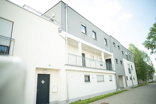 Foto - Hochwertige 2-Zimmer-Wohnung in Erding, Whg. 2.06