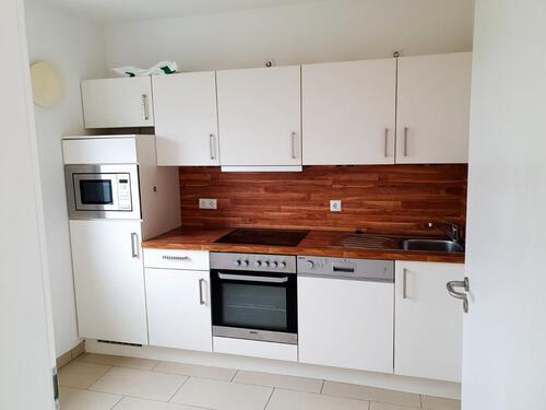 Foto - Etagenwohnung zur Miete in Erding