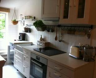 3 Zimmer Dachgeschoß ohne Lift Schillerstraße 68 - Erfurt Daberstedt