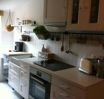 3 Zimmer Dachgeschoß ohne Lift Schillerstraße 68 - Erfurt Daberstedt