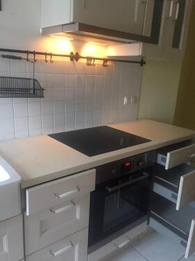 Foto - 3 Zimmer Etagenwohnung zur Miete in Erfurt