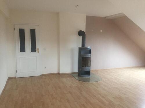 Foto - Etagenwohnung in Erfurt zur Miete