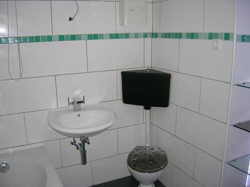 Foto - 2 Zimmer Wohnung - 507,00 EUR Kaltmiete, ca.  52,00 m²