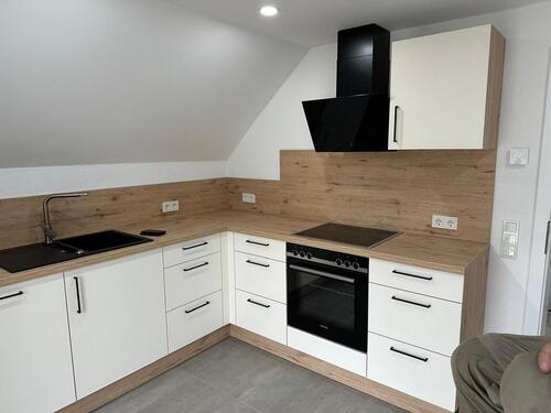 Foto - 3 Zimmer Etagenwohnung in Pünderich