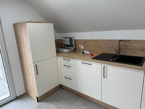 Foto - Etagenwohnung in Pünderich zur Miete