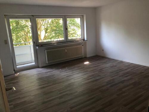 Foto - Charmante 2-Zimmer Wohnung zentral in Brinkum