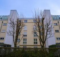 3-Zimmer-Wohnung 104qm Konstanz Musikerviertel Seenähe Seesicht