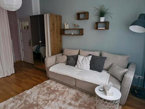 Foto - 2 Zimmer in schöner 2er-WG für 1 liebe Person