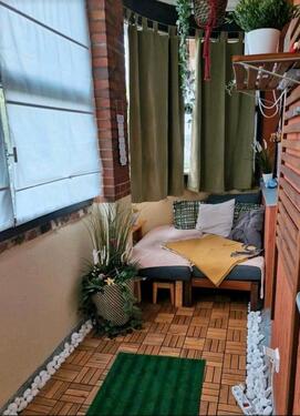 Foto - 3 Zimmer Etagenwohnung zur Miete in Berlin