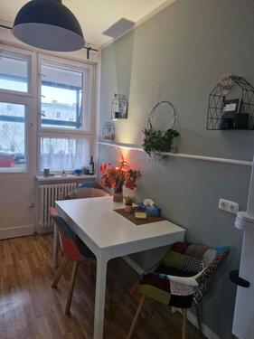 Foto - 3 Zimmer Etagenwohnung in Berlin