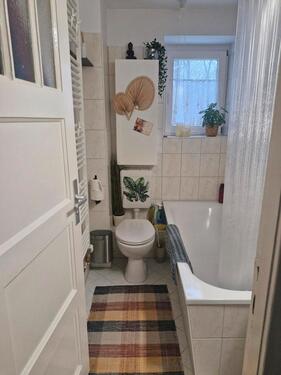 Foto - Etagenwohnung in Berlin zur Miete