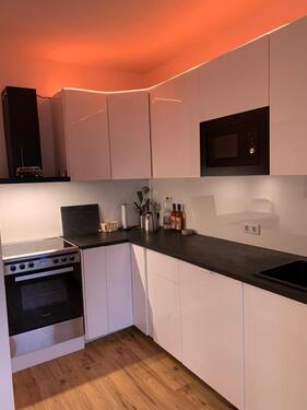 Foto - 2 Zimmer Terrassenwohnung in Hannover