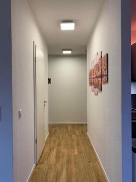 Foto - Terrassenwohnung in Hannover zur Miete