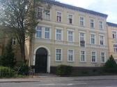 Foto - schöne helle 2 Raumwohnung - Centrum Bad Freienwalde 80 m²