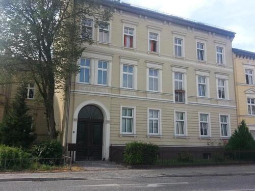 Foto - schöne helle 2 Raumwohnung - Centrum Bad Freienwalde 80 m²