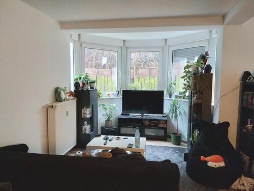 Foto - Tolle Souterrain 1 ZKB in Oberwalluf