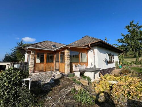 Foto - Provisionsfreies Zweifamilienhaus in traumhafter Naturlage