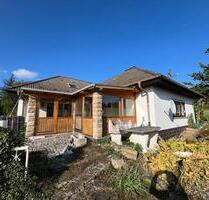 Provisionsfreies Zweifamilienhaus in traumhafter Naturlage - Hauneck