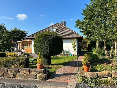 Foto - 7.5 Zimmer Mehrfamilienhaus, Wohnhaus zum Kaufen in Hauneck
