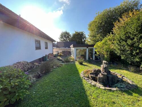 Foto - Mehrfamilienhaus, Wohnhaus in Hauneck zum Kaufen