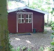 Übernachtungshütten nähe Ostsee - Lensahn Übernachtungshütten nähe Ostsee - Lensahn