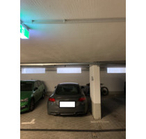 Garagenstellplatz zu vermieten - 100,00&nbsp;EUR Miete, in München (PLZ: 81249) Aubing-Lochhausen-Langwied
