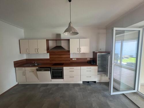 Foto - 4 Zimmer Erdgeschoßwohnung in Tettnang